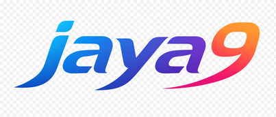 jaya 9 Logo